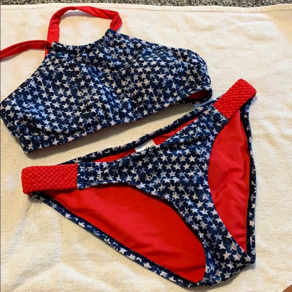 bikini